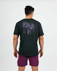 Camiseta Masc Sense Clean - comprar online