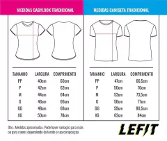 Baby Look Victor Rafael - Uma Homenagem Etterna - comprar online