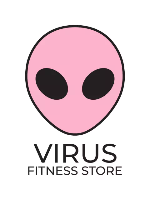 Vírus Fitness Store: Moda Fitness, Crossfit e Academia - Roupas de Qualidade para Seu Estilo de Vida Ativo