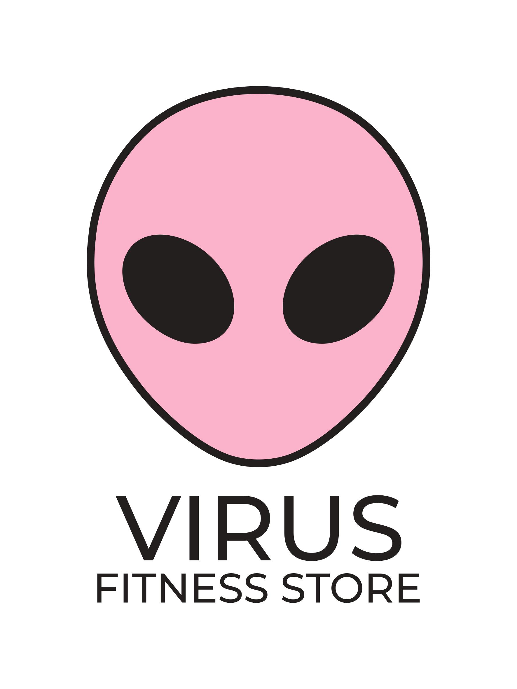 Vírus Fitness Store: Moda Fitness, Crossfit e Academia - Roupas de Qualidade para Seu Estilo de Vida Ativo