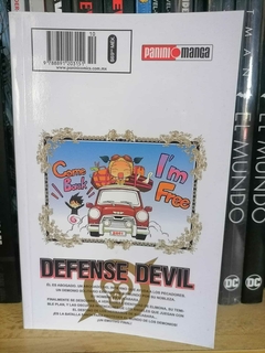 Defense Devil Tomo 10 (2015) - comprar en línea