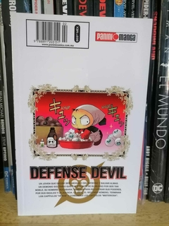 Defense Devil Tomo 2 (2014) - comprar en línea