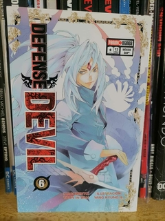 Defense Devil Tomo 6 (2015)