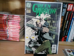 Green Arrow #93