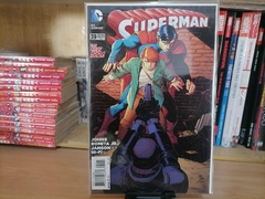 Superman #38 Al 42 Comics En Ingles - comprar en línea