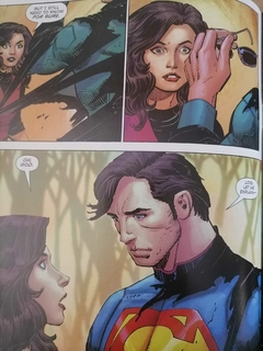 Imagen de Superman #38 Al 42 Comics En Ingles