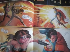 Superman #38 Al 42 Comics En Ingles - The History Comics