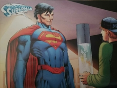 Superman #38 Al 42 Comics En Ingles - comprar en línea