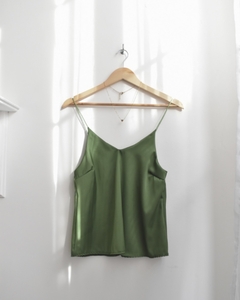 Musculosa Nicole