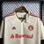 Camisa Internacional II 22/23 Adidas Masculina - Off White na internet