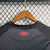 Imagem do CAMISA ATHLETICO PARANAENSE III 23/24 TORCEDOR-UMBRO-MASCULINA -PRETO/VERMELHO
