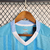 Camisa Grêmio III 22/23 Umbro Masculina - Azul Claro na internet