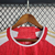 Camisa Home Arsenal 2023/2024 - loja online