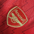 Camisa Home Arsenal 2023/2024 - comprar online