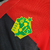 Camisa Sport I 23/24 Vermelho e Preto - Umbro
