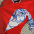 Camisa Fortaleza Copa do Nordeste 23/24 Leão 1918 Masculina - Vermelho - loja online