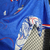 Imagem do Camisa Fortaleza Copa do Nordeste 23/24 Goleiro Leão 1918 Masculina - Azul