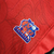 Imagem do Camisa Fortaleza Copa do Nordeste 23/24 Leão 1918 Masculina - Vermelho