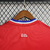 Camisa Fortaleza Copa do Nordeste 23/24 Leão 1918 Masculina - Vermelho - MRSPORTSRJ