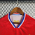 Camisa Fortaleza Copa do Nordeste 23/24 Leão 1918 Masculina - Vermelho na internet