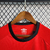 CAMISA ATHLETICO PARANAENSE I 23/24 TORCEDOR-UMBRO-MASCULINA -VERMELHO/PRETO - MRSPORTSRJ