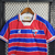 Camisa Tradição Masculino 2023 Fortaleza Tricolor Volt na internet
