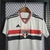 Camisa São Paulo I 22/23 Adidas Masculina - Branco - MRSPORTSRJ