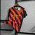 Camisa II Manchester City Preta/Vermelha Away 2022/2023
