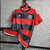 Camisa Oficial 1 Flamengo 2023/2024