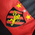 Camisa Sport I 23/24 Vermelho e Preto - Umbro - MRSPORTSRJ