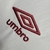 Camisa Umbro Fluminense II 2022