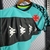Camisa Vasco Treino 21/22 Kappa Masculina - Preto+Azul - MRSPORTSRJ