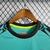 Imagem do Camisa Vasco Treino 21/22 Kappa Masculina - Preto+Azul