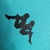 Camisa Vasco Treino 21/22 Kappa Masculina - Preto+Azul - comprar online