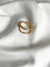 Anillo Golden