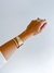 Brazalete Afrodita - Tienda Teia