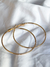 Aros bling