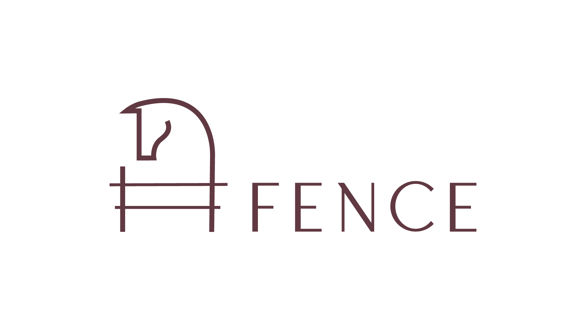 FENCE EQUESTRIAN BRAND