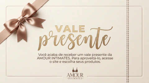 Vale Presente
