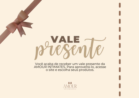 Vale Presente