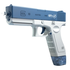 Pistola de água elétrica infantil - loja online
