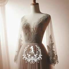 Banner da categoria Vestidos Longos