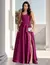 Vestido Noiva Casamento Minimalista Zibeline Lindíssimo 1198 na internet