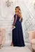 Vestido Lurex Ombro À Ombro Busto Plissado 937 1119 - comprar online