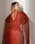 Imagem do Vestido Lurex Festa Manga Longa Plus Size Do 46 Ao 50 1130P