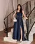 Vestido Noiva Casamento Minimalista Zibeline Lindíssimo 1198 - comprar online