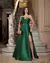 Vestido Zibeline Varias Cores Rodado Com Alcinha 1195