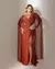 Vestido Lurex Festa Manga Longa Plus Size Do 46 Ao 50 1130P - loja online