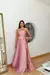 Vestido Noiva Casamento Minimalista Zibeline Lindíssimo 1198