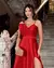Vestido Zibeline Varias Cores Rodado Com Alcinha 1195 - loja online